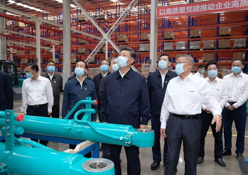 海外網(wǎng)評(píng) 突破 卡脖子 瓶頸,就要這股勁兒