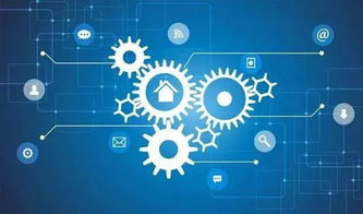 新一代信息技術產業發展步入快車道，信息技術咨詢迎來新機遇