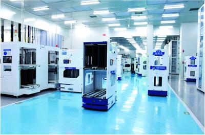 真“芯”“石”意，全力打造電子信息高地——信息技術咨詢的驅動力量