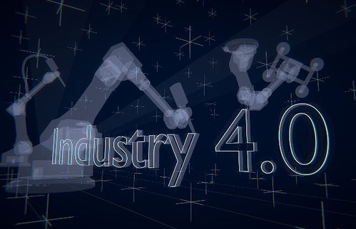 工業(yè)4.0時代下企業(yè)管理咨詢的變革與應對策略