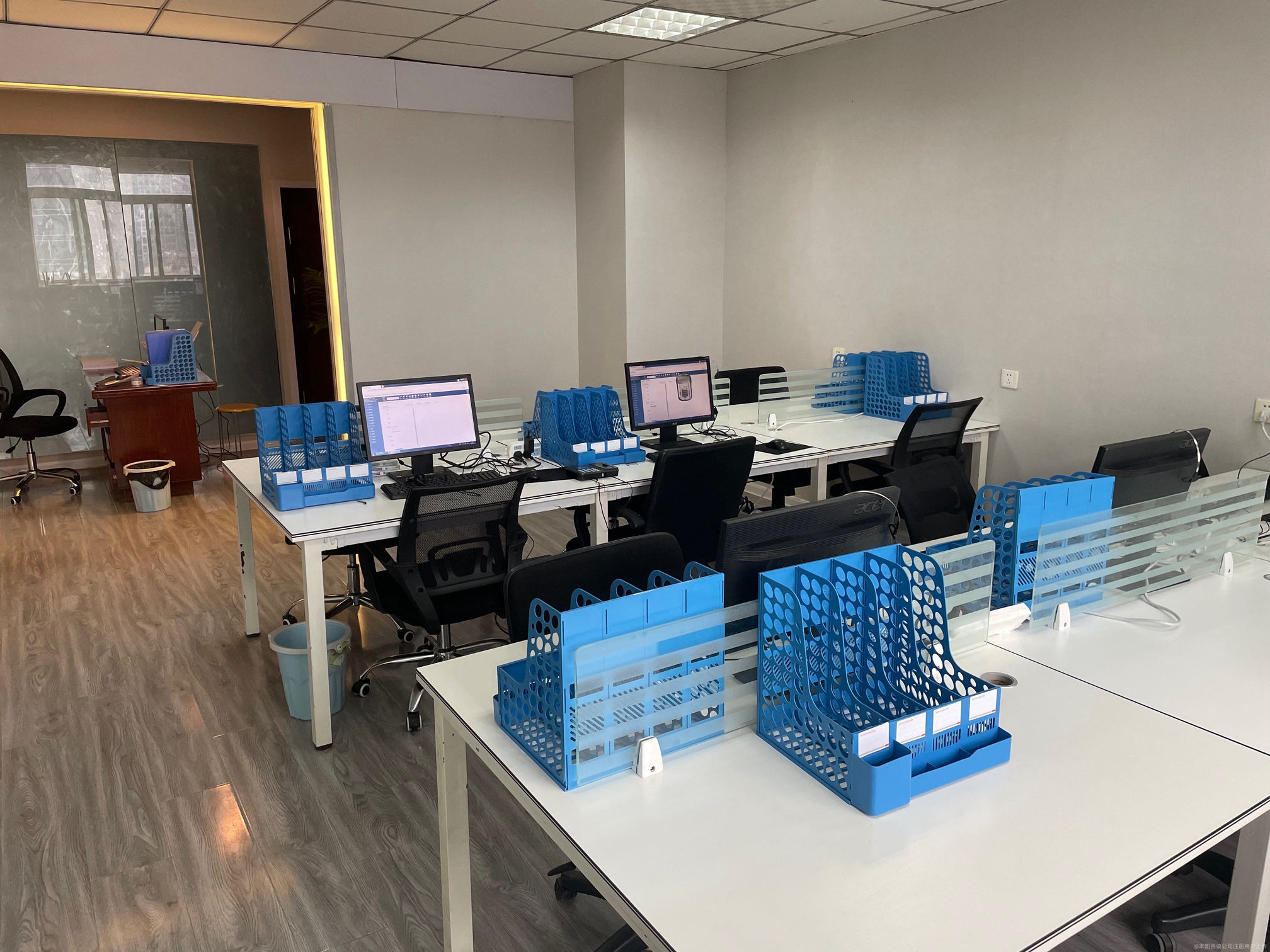 陜西奕卓 為企業(yè)破解管理難題，賦能長效成長